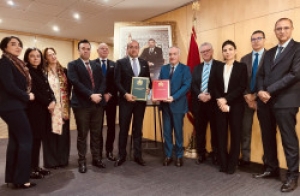 Maroc : La BAD et le Fonds d’équipement communal (FEC) signent un accord de prêt de 100 millions d’euros