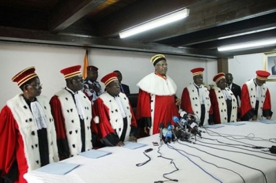 Côte d&#039;Ivoire/Révision constitutionnelle: Les inquiétudes du doyen de la fac de droit de l&#039;Université de Bouaké