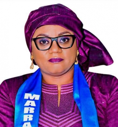 Enseignement supérieur : Pr Fatou Bintou Sarr, une femme de science au service du savoir et de l’excellence