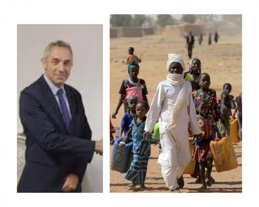 Au Sahel : près de 29 millions de personnes ont besoin d’aide humanitaire(OCHA)