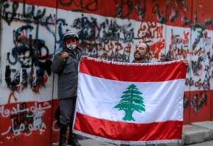 L'UE annonce une aide de 100 millions d'Euros pour le Liban