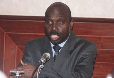 Pr Francis Wodié