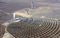 Maroc : Noor Ouarzazate, l’un des plus grands parcs solaires au monde, contribue à la transition énergétique de l’Afrique