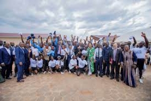 Côte d&#039;Ivoire /Accélération du déploiement des centres de service civique et du développement de l’engagement citoyen des jeunes : Une priorité du gouvernement sur la période 2023-2025