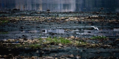Côte d’Ivoire: 200 000 tonnes de déchets finissent chaque année dans la lagune Ébrié(Chercheur)