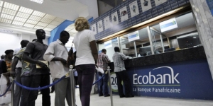 Ecobank Côte d’Ivoire séduit à nouveau avec le lancement de son nouveau modèle d’agence bancaire