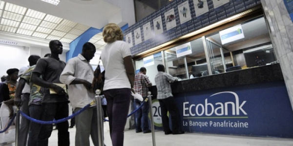 Ecobank Côte d’Ivoire séduit à nouveau avec le lancement de son nouveau modèle d’agence bancaire