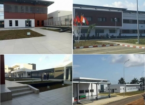 Côte d’Ivoire : Un centre de formation multisectoriel et un port de pêche artisanal à Abidjan, dons du roi Mohammed VI