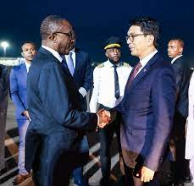 Madagascar- Rwanda : Un renforcement des relations politiques et économiques entre les deux nations