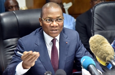 Côte d’Ivoire : Le gouvernement condamne les formes « violentes » de revendications