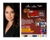 Dr Imane Kendili, une figure d’excellence au cœur du sommet africain du leadership à Kigali