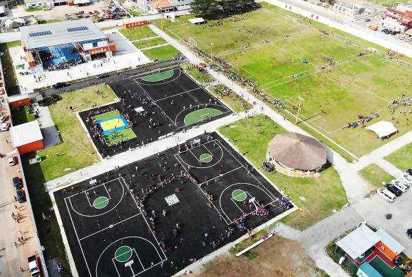 C&ocirc;te d'Ivoire / Infrastructures sportives et r&eacute;cr&eacute;atives : Le sport cr&eacute;ateur d&rsquo;opportunit&eacute;s et de richesses
