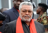 Le Ghana en deuil national à compter de vendredi