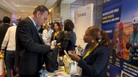 FITA 2026 / Immobilier : Widad Daouda vend l'expertise ivoirienne &agrave; Tunis