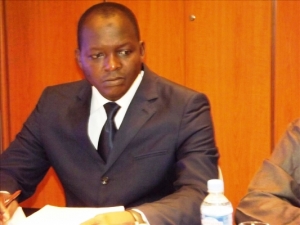 Satigui KONÉ, Président de l’Union Africaine des ONG de Développement (UAOD).