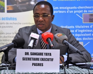 Cote d’Ivoire : le plus grand forum annuel des organismes de financement de la recherche en Afrique Sub-saharienne se tient à Abidjan