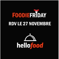 Hellofood lance le « Foodie Friday ». Une série de réductions sur les menus des meilleurs restaurants d’Abidjan
