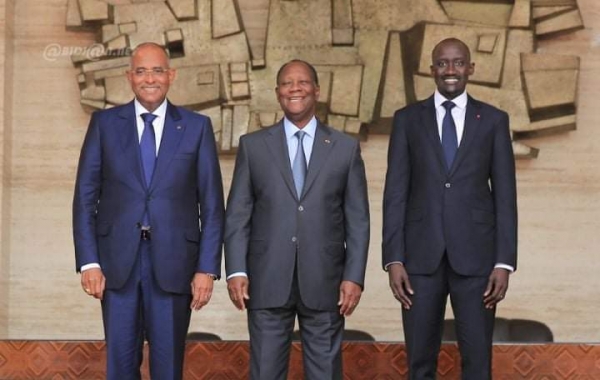 C&ocirc;te d&rsquo;Ivoire : Quelle analyse peut-on faire du nouveau gouvernement ivoirien ?