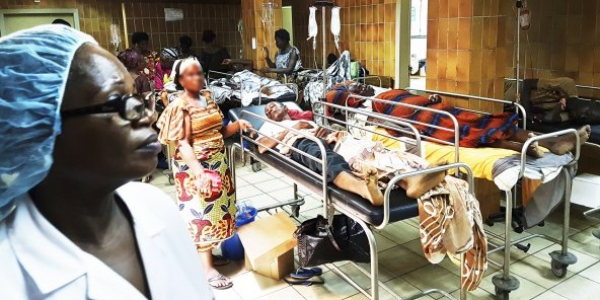 La Santé, une priorité pour la Fondation Orange Côte d’Ivoire