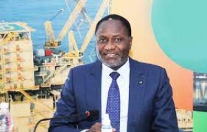 Côte d&#039;Ivoire/ Mines, Énergie et Pétrole : Le Ministre Mamadou Sangafowa pour un secteur performant et résilient