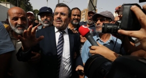 Tunisie: Arrestation de l’ancien PM, Ali Larayedh