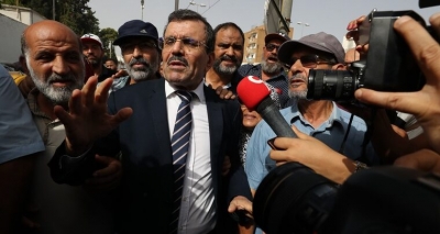 Tunisie: Arrestation de l’ancien PM, Ali Larayedh
