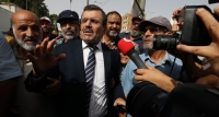 Tunisie: Arrestation de l’ancien PM, Ali Larayedh