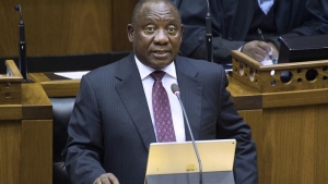 Afrique du Sud : le président Cyril Ramaphosa veut indemniser les victimes de la mine de Marikana