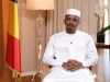 Tchad : Visite officielle du PCMT en Egypte