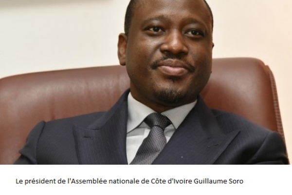 Côte d’Ivoire : L’avion d’Etat a-t-il été refusé à Guillaume Soro ? Les explications du gouvernement...