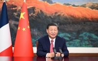 La Chine renforcera sa coopération avec ses voisins pour la modernisation de l&#039;Asie, selon Xi Jinping
