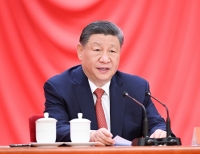 Xi Jinping exprime ses v&oelig;ux aux travailleurs &agrave; travers le pays pour la Journ&eacute;e internationale des travailleurs
