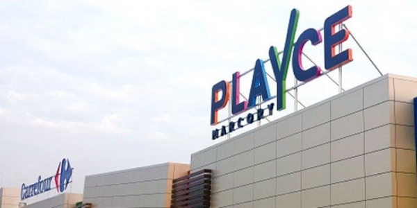 Côte d&#039;Ivoire-Abidjan: Ça y est, l&#039;hypermarché PlaYce est dans la place!
