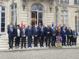 Coop&eacute;ration bilat&eacute;rale : Le Maroc et la France renforce leur coop&eacute;ration