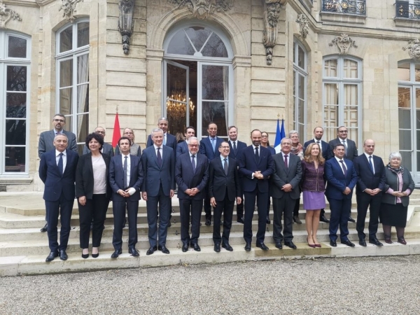 Coopération bilatérale : Le Maroc et la France renforce leur coopération