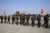 Inde: Crash d’un hélicoptère de l’armée