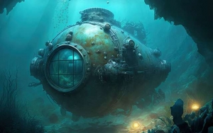 Qu’a-t-il pu arriver au submersible Titan ? Les différents scénarios envisagés par un expert