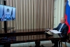 Ukraine: Entretien Biden-Poutine