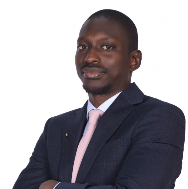La BAD nomme Ousmane Fall au poste de directeur des opérations non souveraines et de l’appui au secteur privé