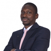 La BAD nomme Ousmane Fall au poste de directeur des opérations non souveraines et de l’appui au secteur privé