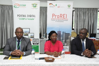 Côte d’Ivoire : une formation stratégique sur le Suivi-Évaluation-Redevabilité-Apprentissage se tient à Grand-Bassam