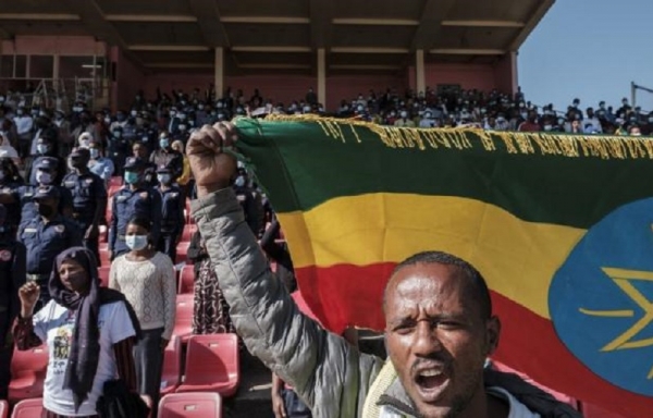 Conflit Ethiopien: appels à la protection des populations civiles