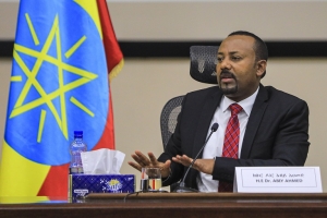 Ethiopie : L&rsquo;&eacute;tat d&rsquo;urgence d&eacute;clar&eacute; pour six mois