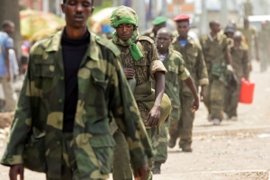RDC: Une vingtaine de civils tués