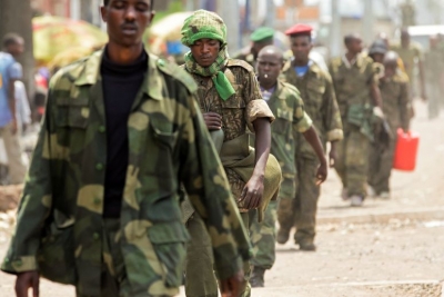 RDC: Une vingtaine de civils tués