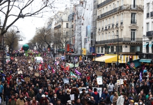 France/retraites: la CGT appelle à des mobilisations