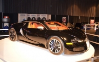 Côte d’Ivoire : Abidjan va abriter le tout premier Salon de l’automobile d&#039;Afrique de l&#039;Ouest
