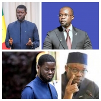 S&eacute;n&eacute;gal/Diomaye Faye-Ousmane Sonko : ces divergences qui ont conduit &agrave; la rupture