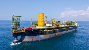 Côte d&#039;Ivoire : Entrée en production du gisement baleine - Une nouvelle ère pétrolière et gazière pour le pays