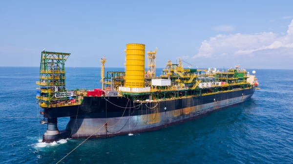 Côte d&#039;Ivoire : Entrée en production du gisement baleine - Une nouvelle ère pétrolière et gazière pour le pays